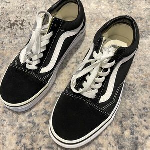 Vans Sneaker US 6.5